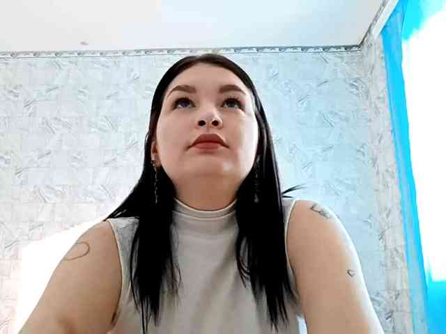 MarcelleGodbold webcam