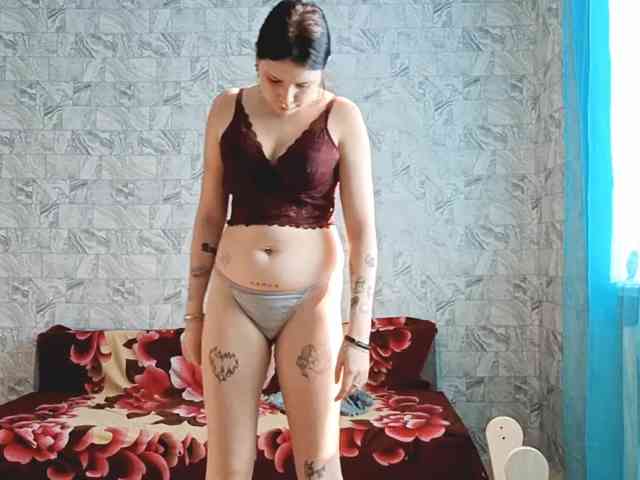 MarcelleGodbold webcam