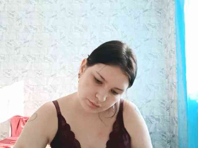 MarcelleGodbold webcam