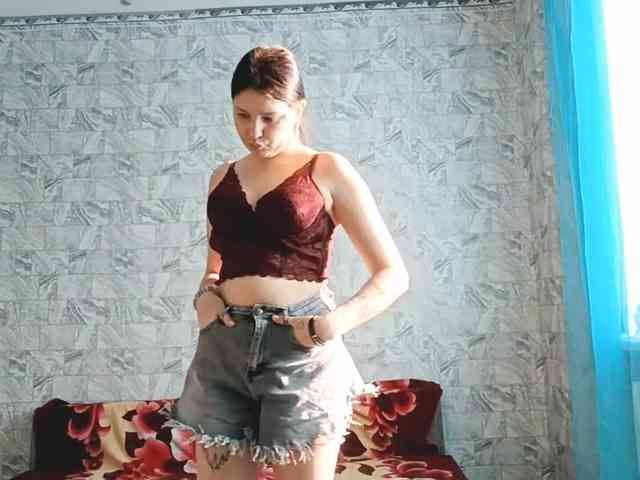 MarcelleGodbold webcam