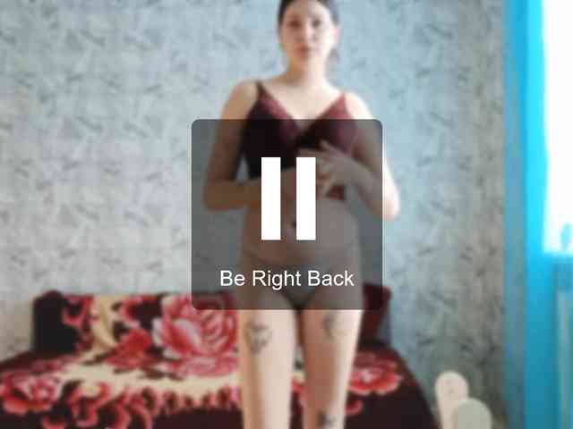 MarcelleGodbold webcam