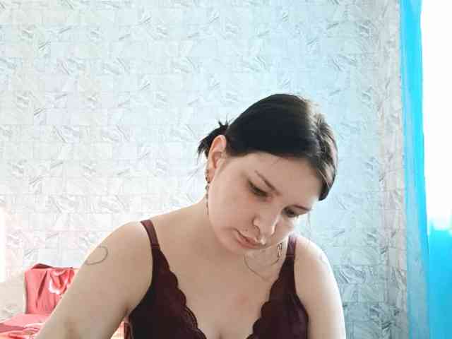 MarcelleGodbold webcam