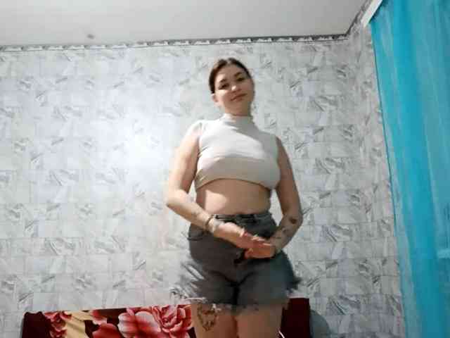 MarcelleGodbold webcam