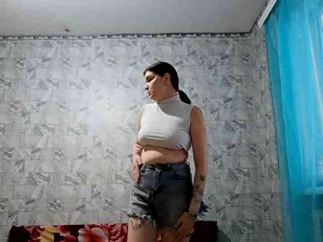 MarcelleGodbold webcam