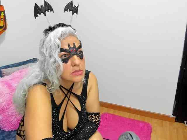 marilyn70 webcam