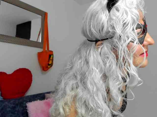 marilyn70 webcam