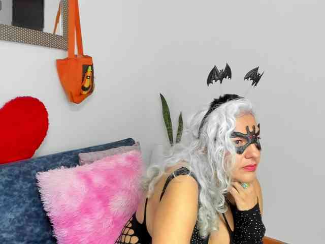 marilyn70 webcam