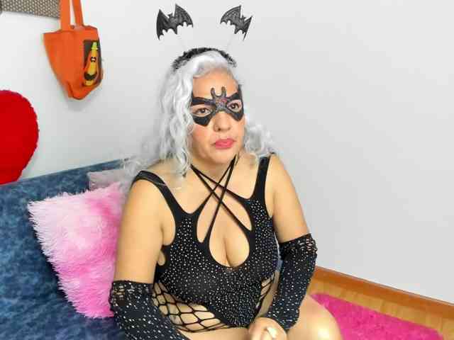 marilyn70 webcam