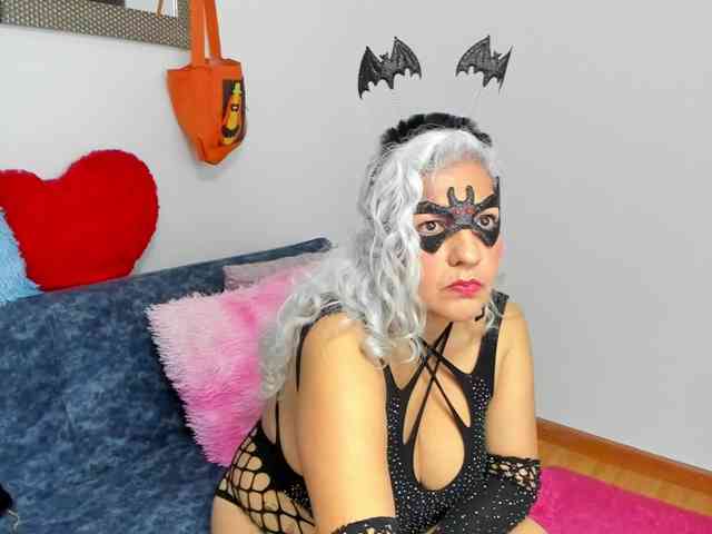 marilyn70 webcam