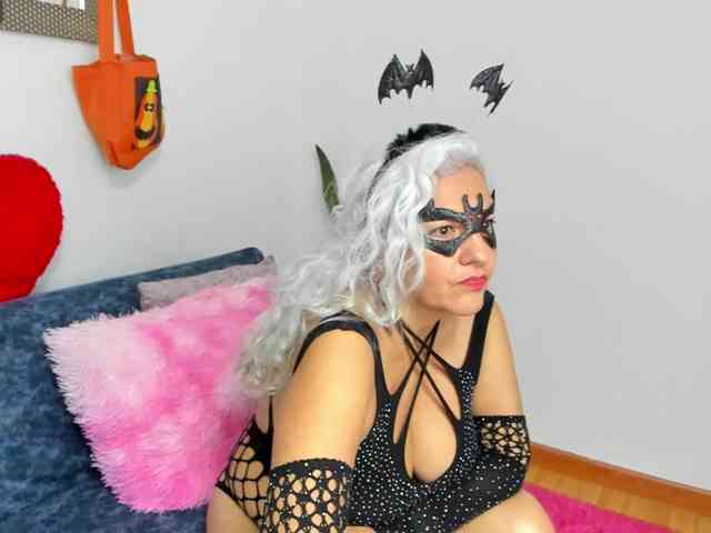 marilyn70 webcam