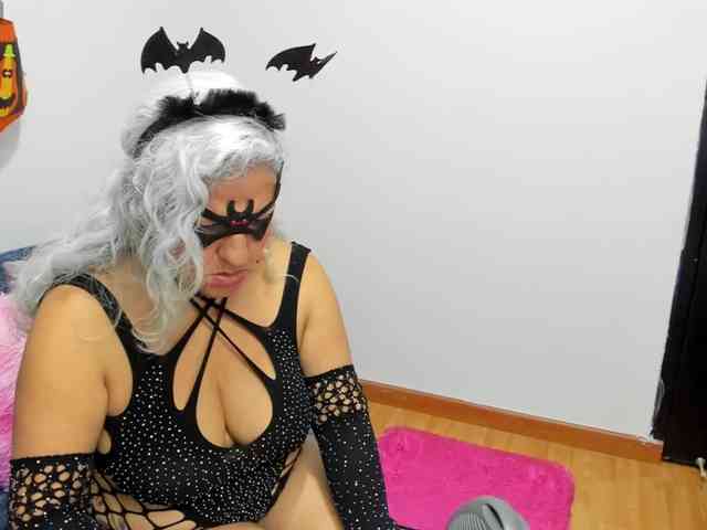 marilyn70 webcam