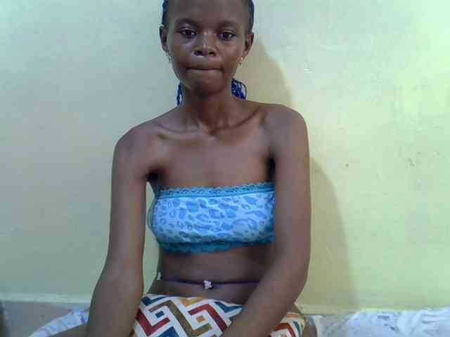 Hotdreamteen001 webcam