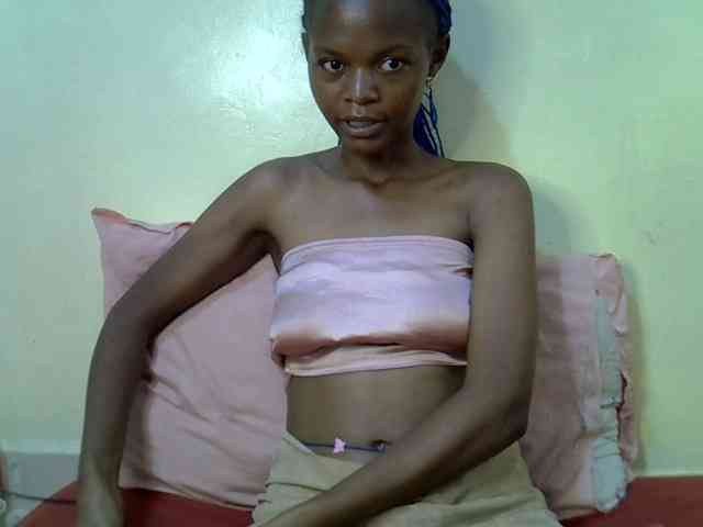 Hotdreamteen001 webcam