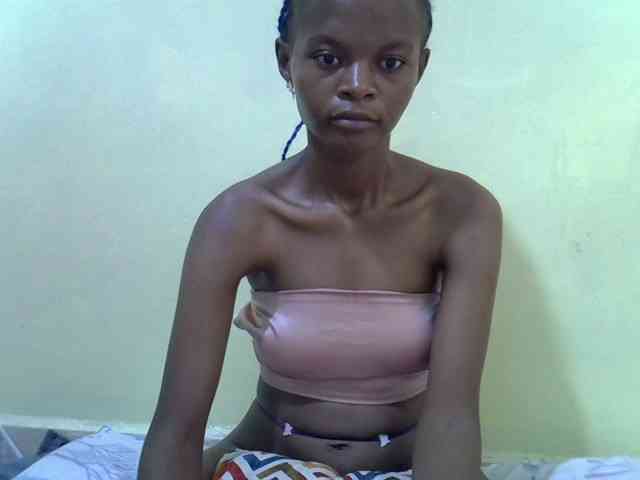 Hotdreamteen001 webcam