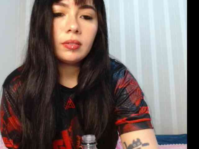 ingridequintii webcam