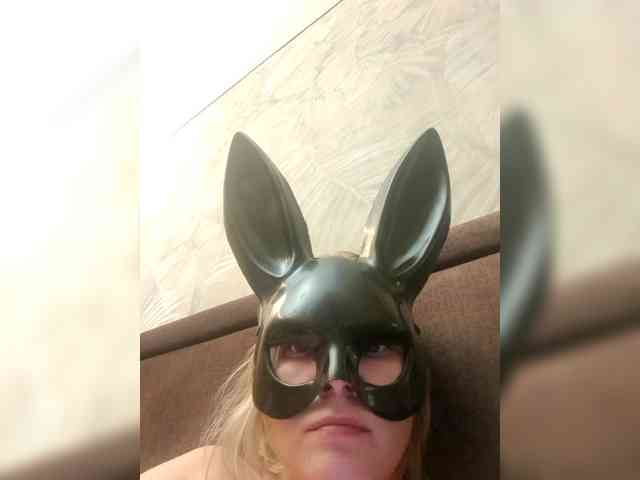 Vikysha webcam