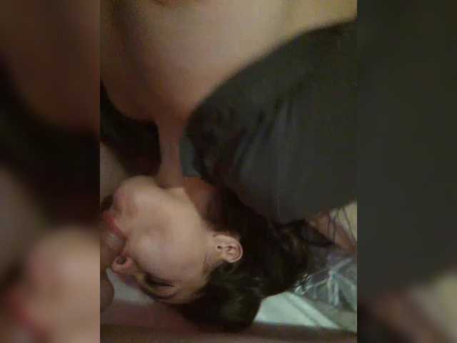 Vai a chattare su MarkKiraHmel MarkKiraHmel