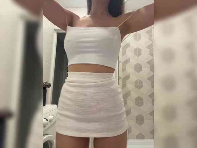 Vikusha webcam