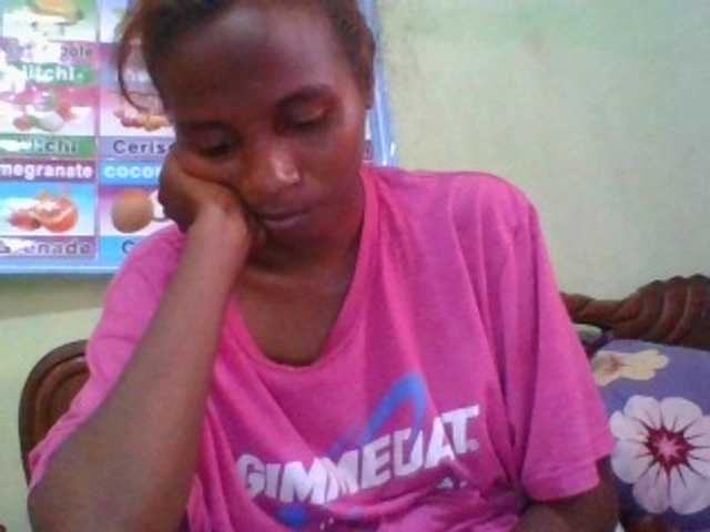 Accedi alla chat con il nickname Mayah21a Mayah21a