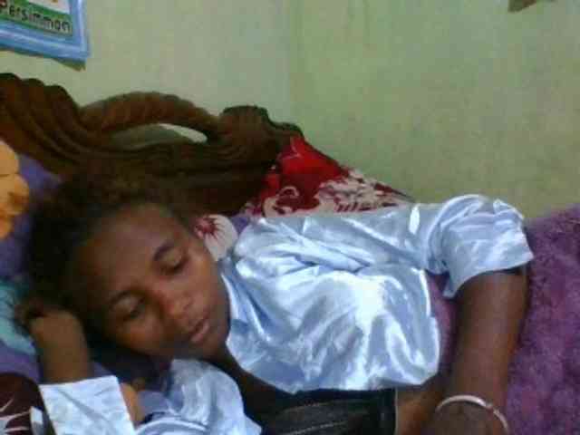Mayah21a webcam