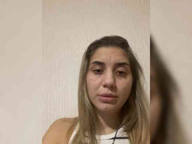 Aleksandra1223 webcam