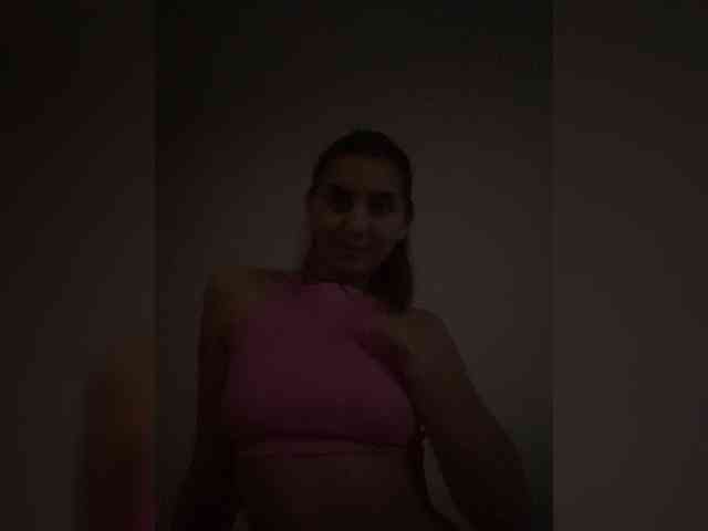 Aleksandra1223 webcam