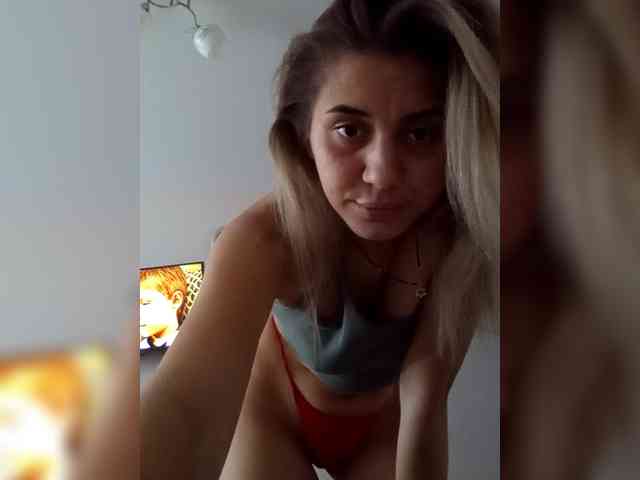 Aleksandra1223 webcam