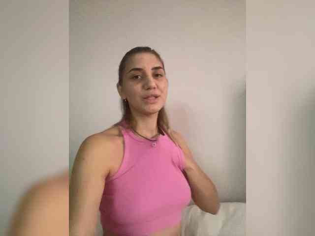 Aleksandra1223 webcam