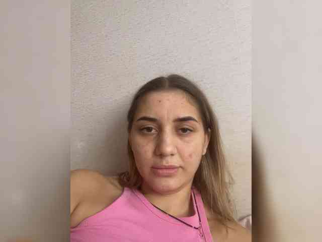 Aleksandra1223 webcam
