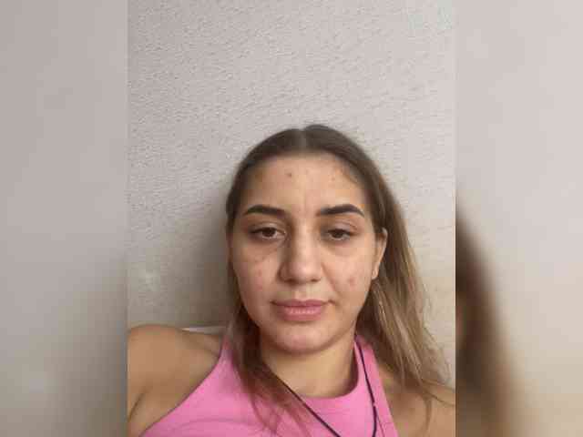 Aleksandra1223 webcam