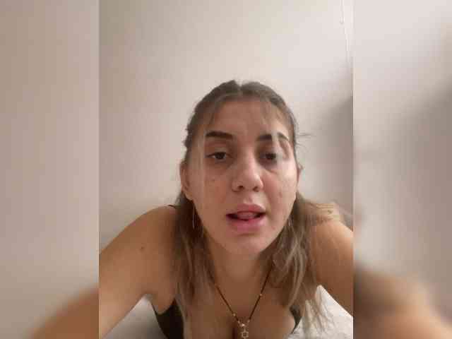 Aleksandra1223 webcam