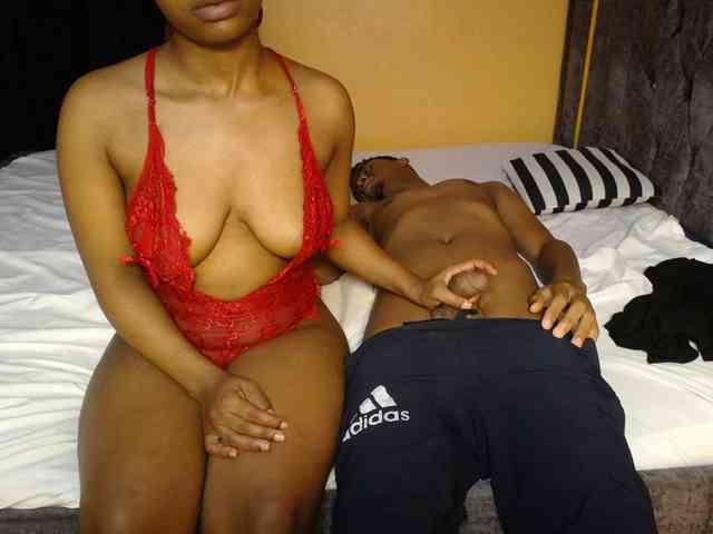 BoonieAndClyde webcam