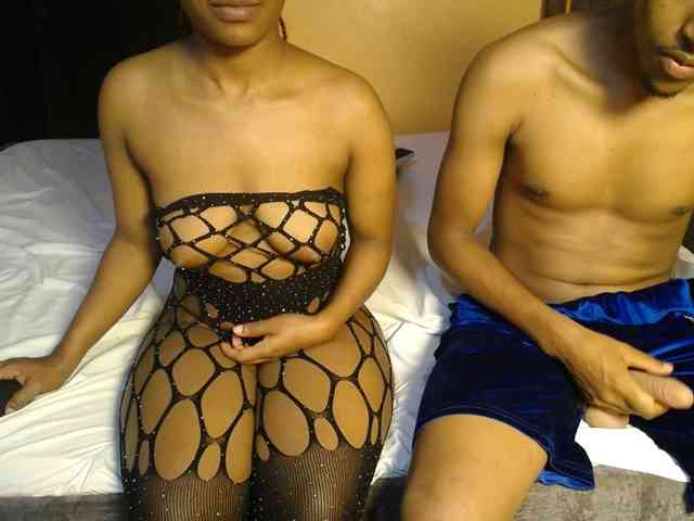 BoonieAndClyde webcam