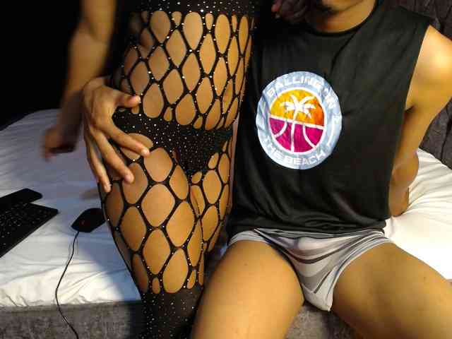 BoonieAndClyde webcam