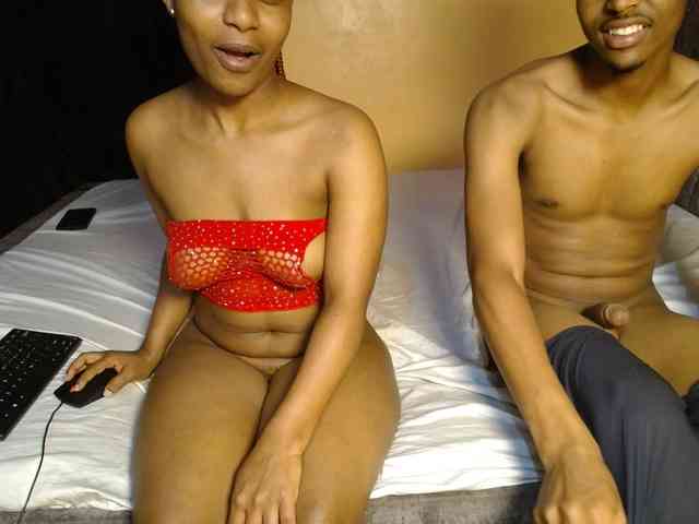 BoonieAndClyde webcam