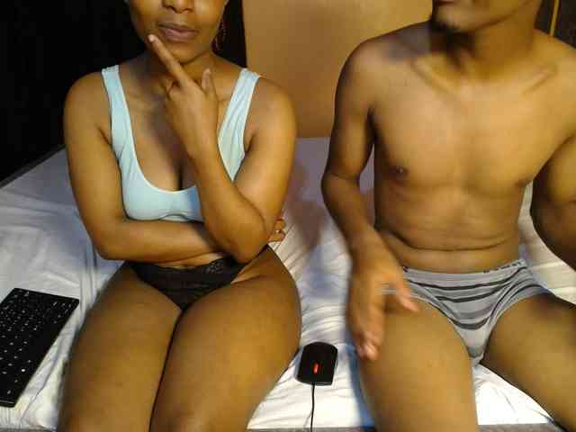 BoonieAndClyde webcam