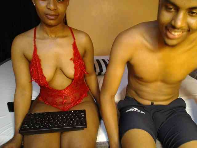 BoonieAndClyde webcam