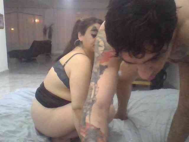 LaBellayLaBestia webcam