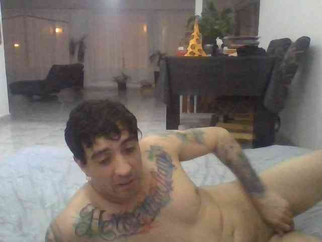 LaBellayLaBestia webcam