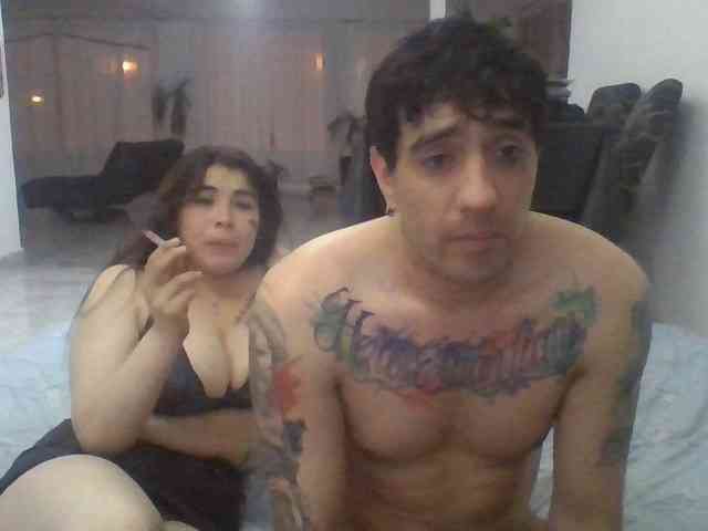 LaBellayLaBestia webcam