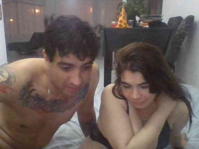 LaBellayLaBestia webcam