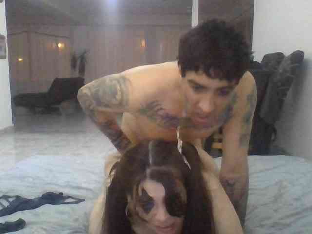 LaBellayLaBestia webcam