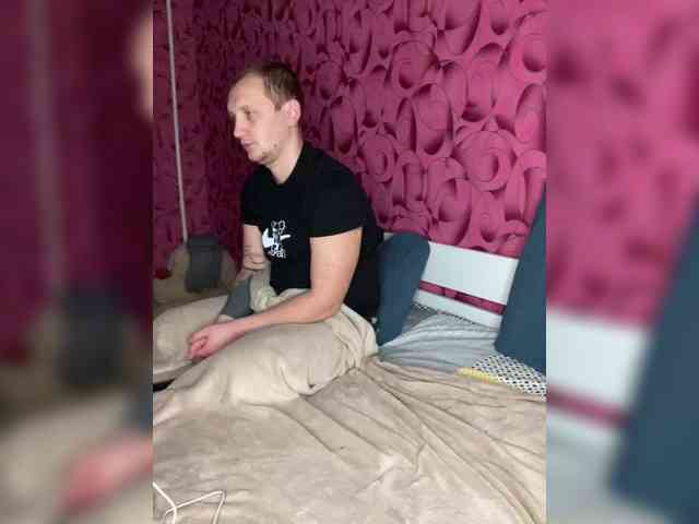 Queen-of-squirt's Sexcam