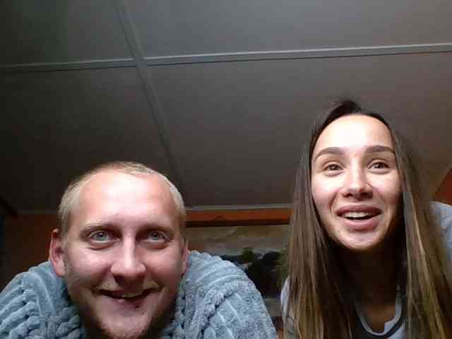 Cat-meowa webcam