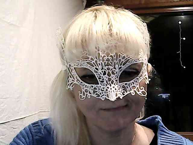 Iinna webcam