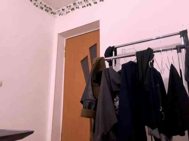 EvonneHeally webcam