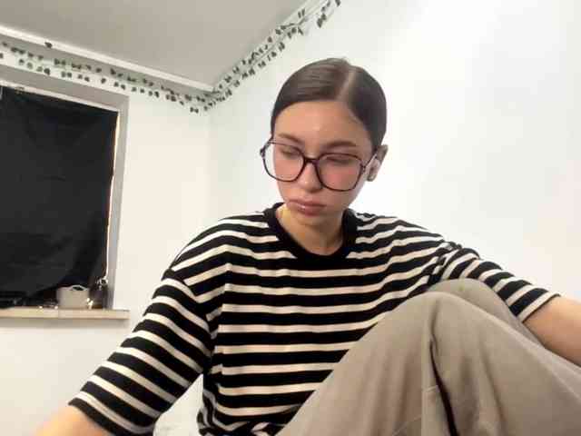 EvonneHeally webcam