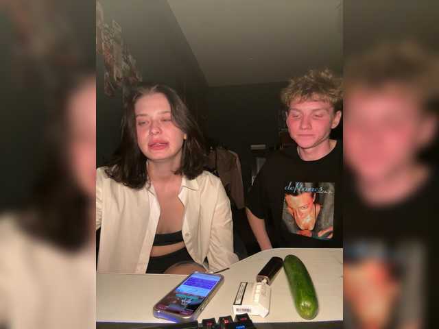 Gratis Live Sexcam mit wowitsbarb1e wowitsbarb1e