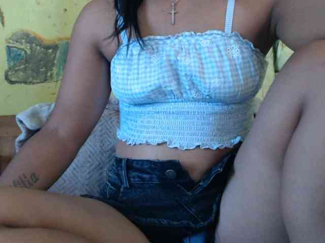 Noumia webcam