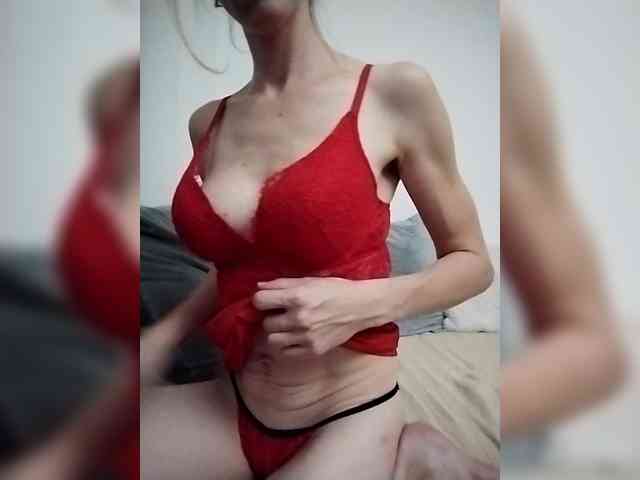 WildyCherry webcam